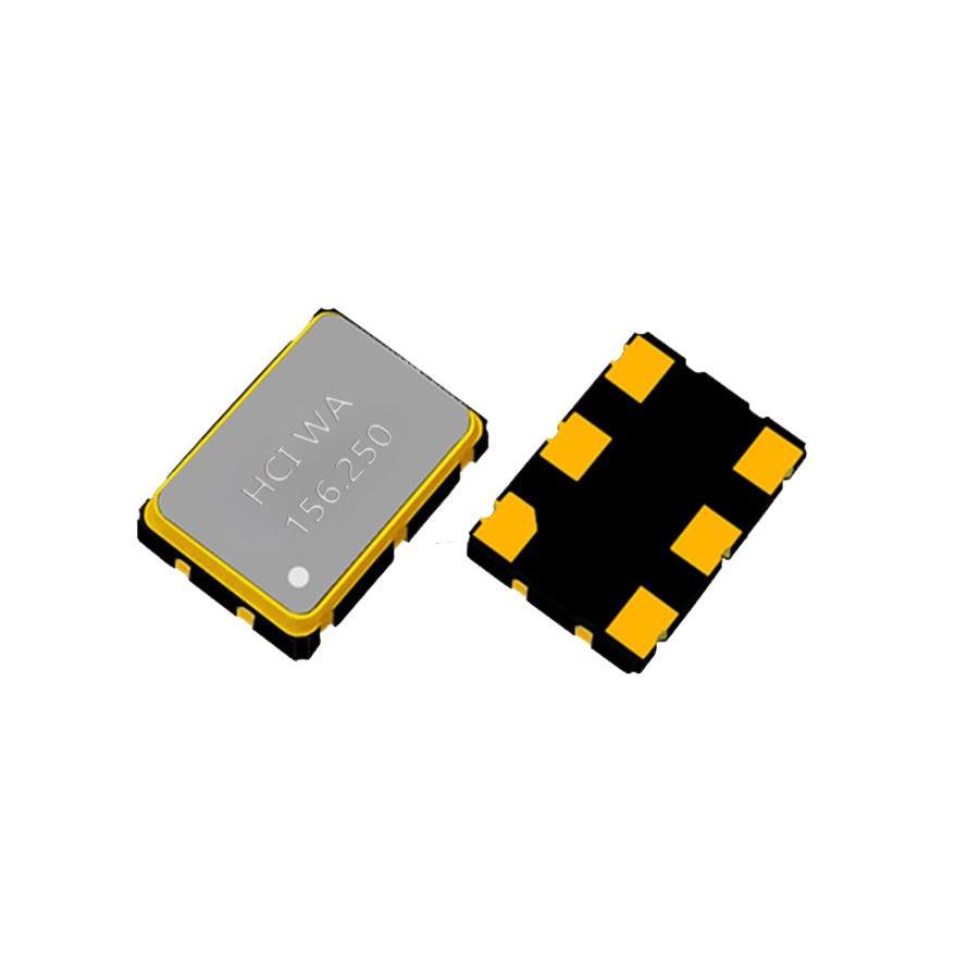 1575D-122.880G33DTSTK Suzhou Hangjing Elec&Tech Co.,Ltd  Oscillateurs