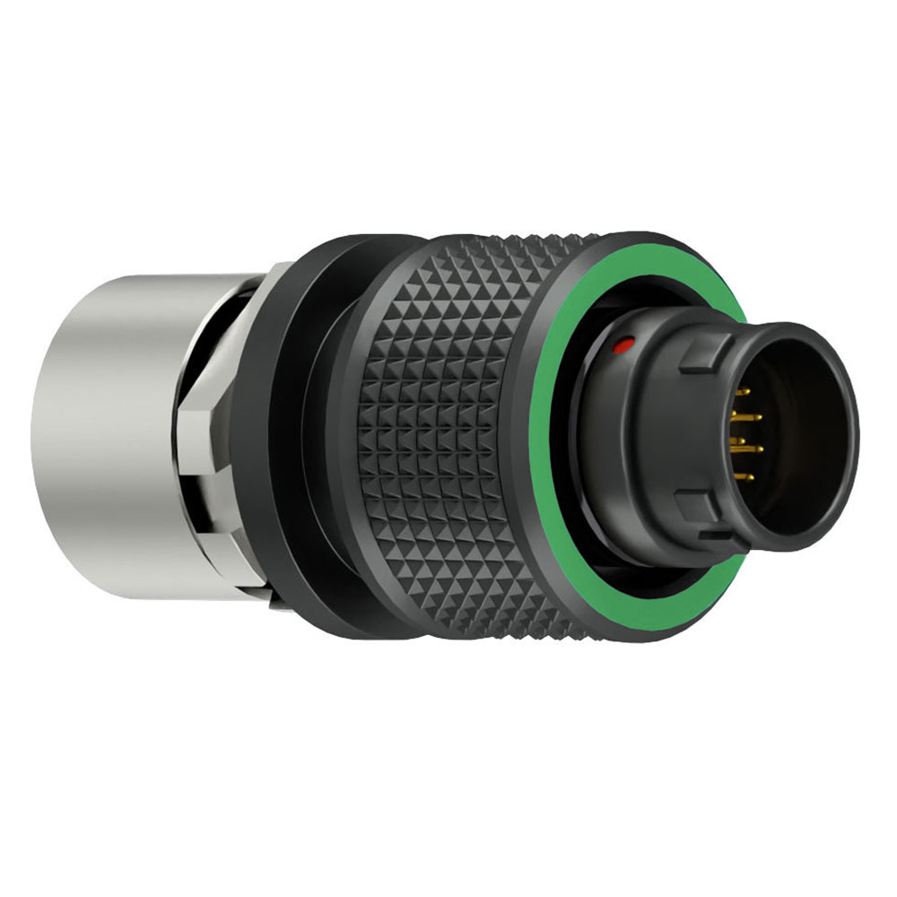 C11WDM-P27XBC0-0000 ODU  Gruppi di connettori circolari