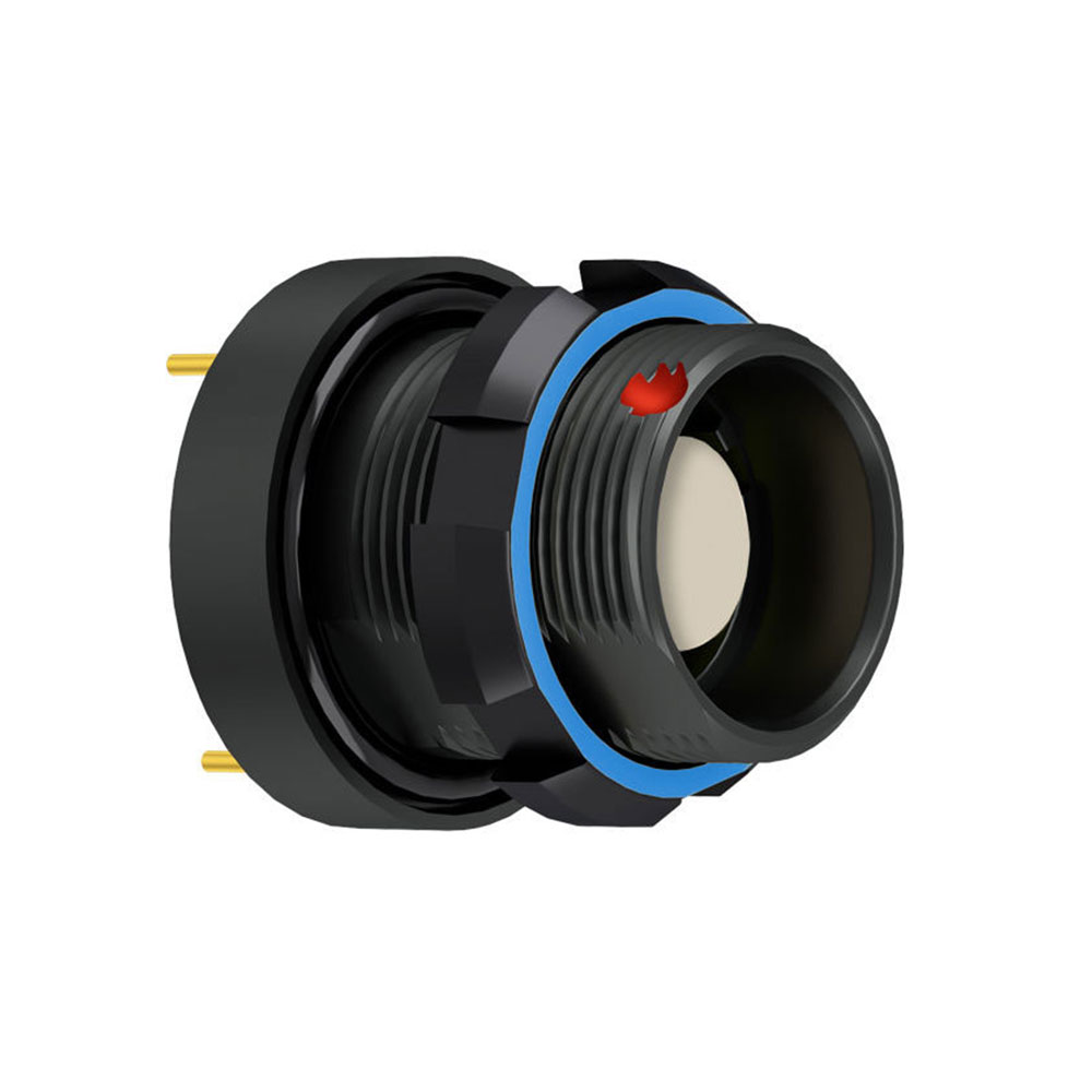 GC0WCM-PD1WMM0-000L ODU  Gruppi di connettori circolari