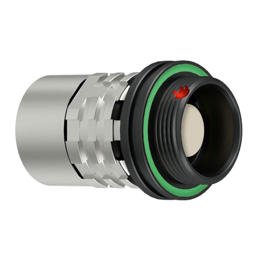 KCCWDM-P02WCE0-0000 ODU  Circular Connector Assemblies