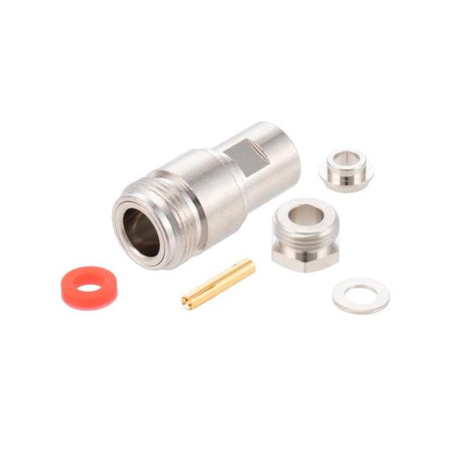 PE4072 Pasternack  Gruppi di connettori coassiali (RF)