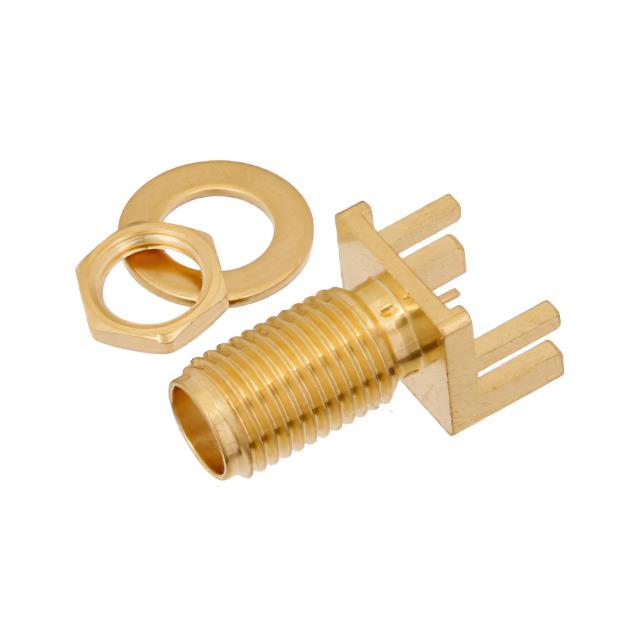 PE44214 Pasternack  Koaxialsteckverbinder (HF)-Baugruppen