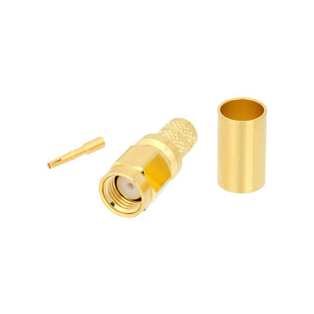 PE44664 Pasternack  Koaxialsteckverbinder (HF)-Baugruppen