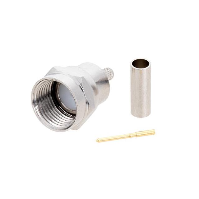 PE45520 Pasternack  Conjuntos de conectores coaxiales (RF)