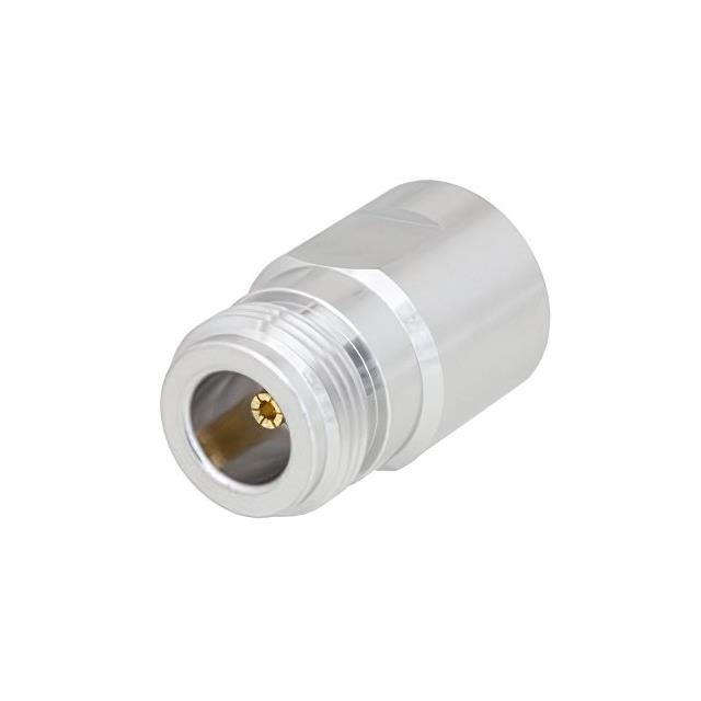 PE6TR011 Pasternack  Coaxial Connector (RF) Terminators