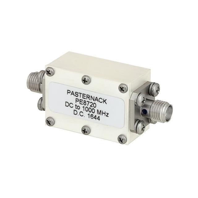 PE8720 Pasternack  HF-Filter