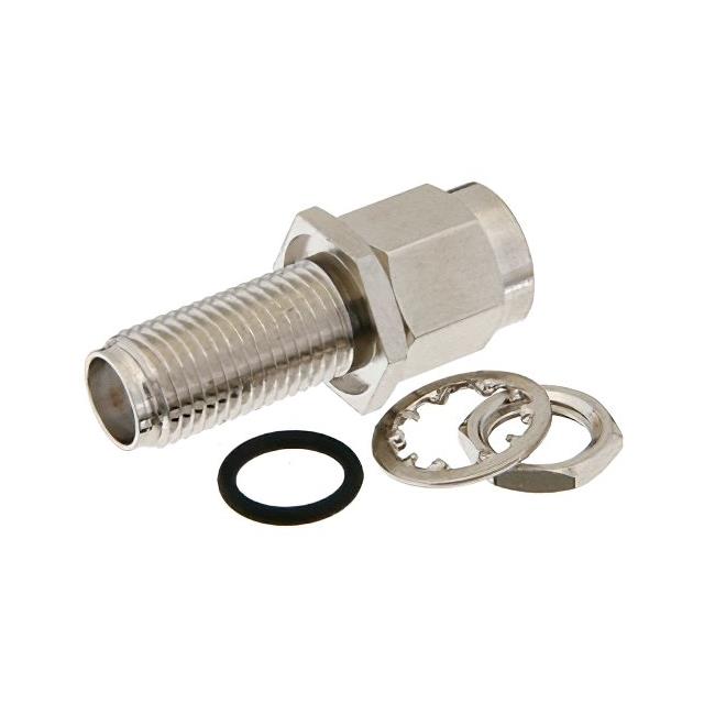 PE9014 Pasternack  Coaxial Connector (RF) Adapters