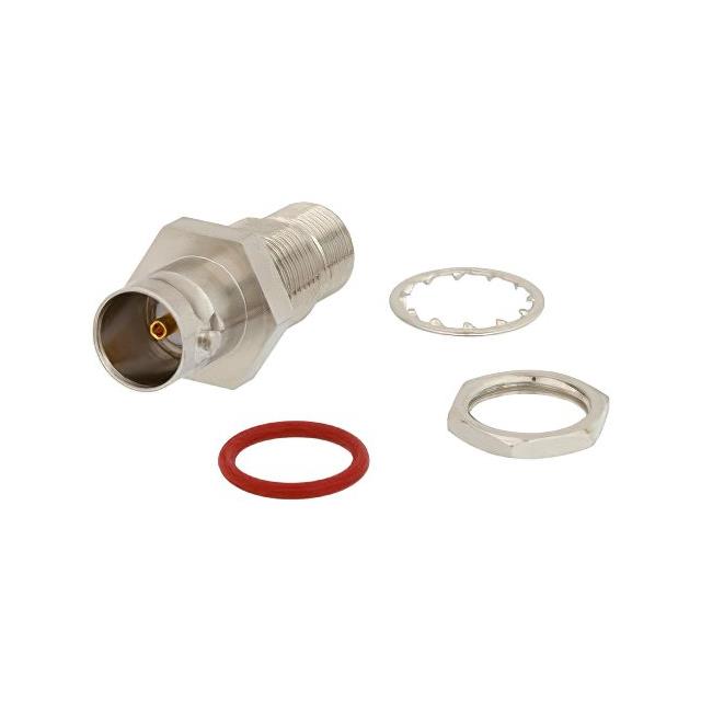 PE91324 Pasternack  Coaxial Connector (RF) Adapters