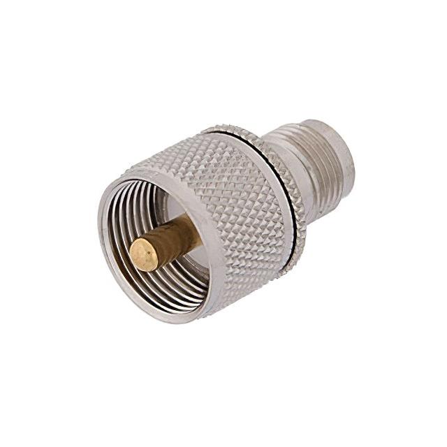 PE9372 Pasternack  Adaptadores de conector coaxial (RF)