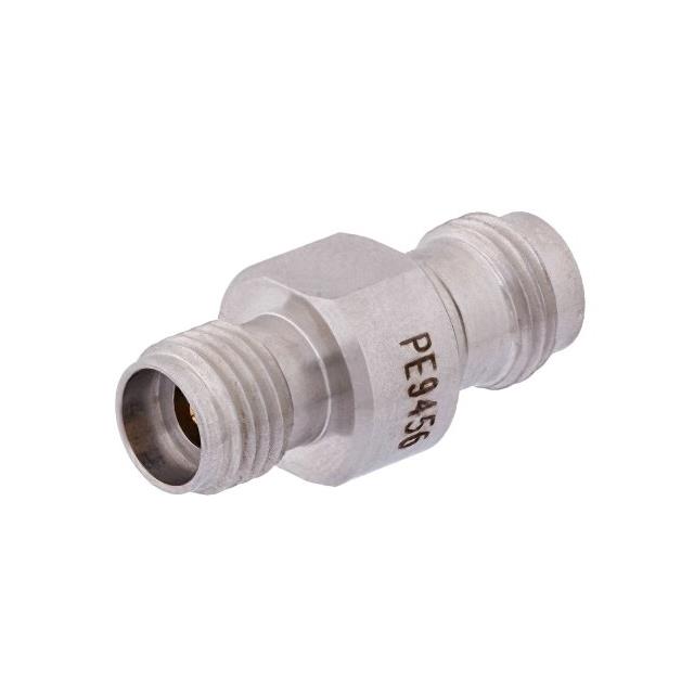 PE9456 Pasternack  Coaxial Connector (RF) Adapters