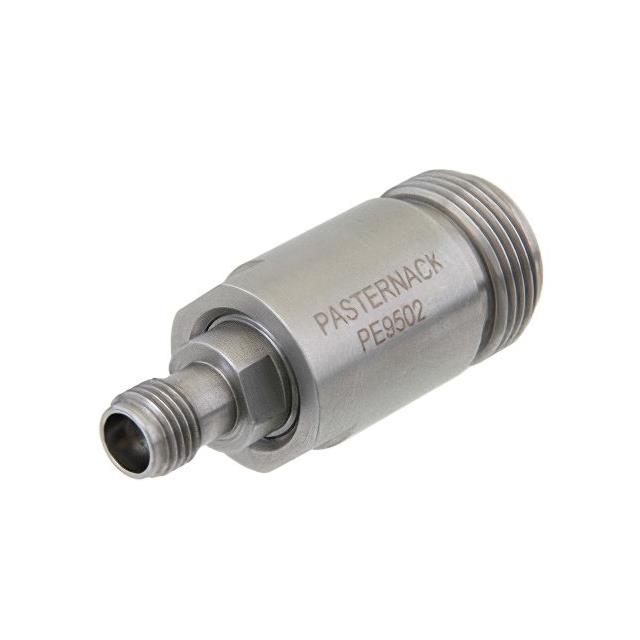 PE9502 Pasternack  Adaptadores de conector coaxial (RF)