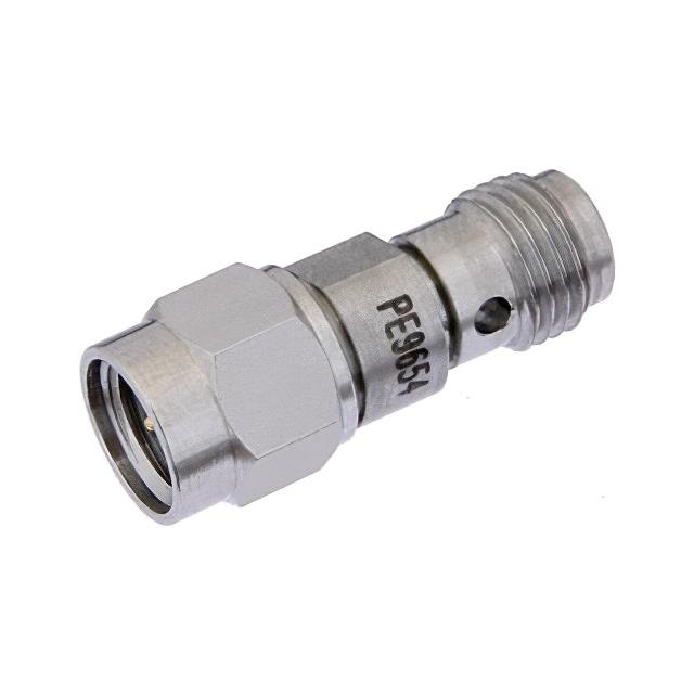 PE9654 Pasternack  Adattatori per connettori coassiali (RF)