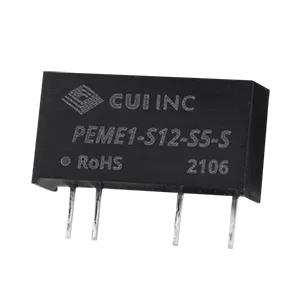 PEME1-S3-S5-S CUI Inc.  Convertidores CC CC