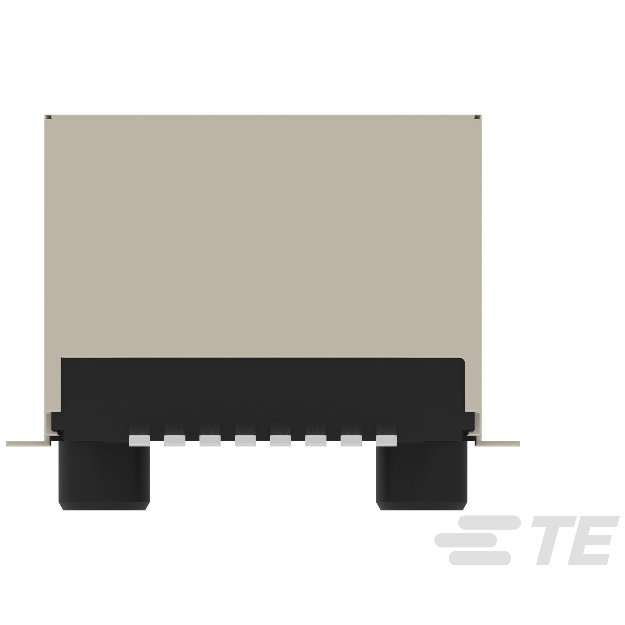 203422-E TE Connectivity Erni  Modular Connector Jacks