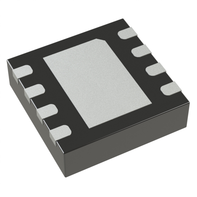 MAX1088ETA-T Analog Devices Inc./Maxim Integrated  Analog to Digital Converters (ADC)