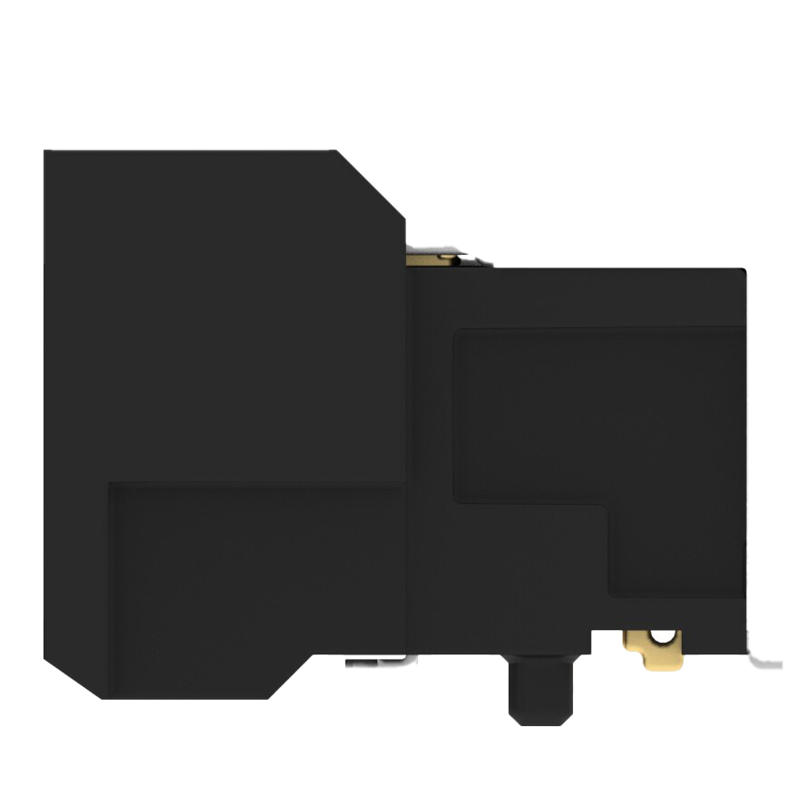 284332-E TE Connectivity Erni  Headers Male Pins