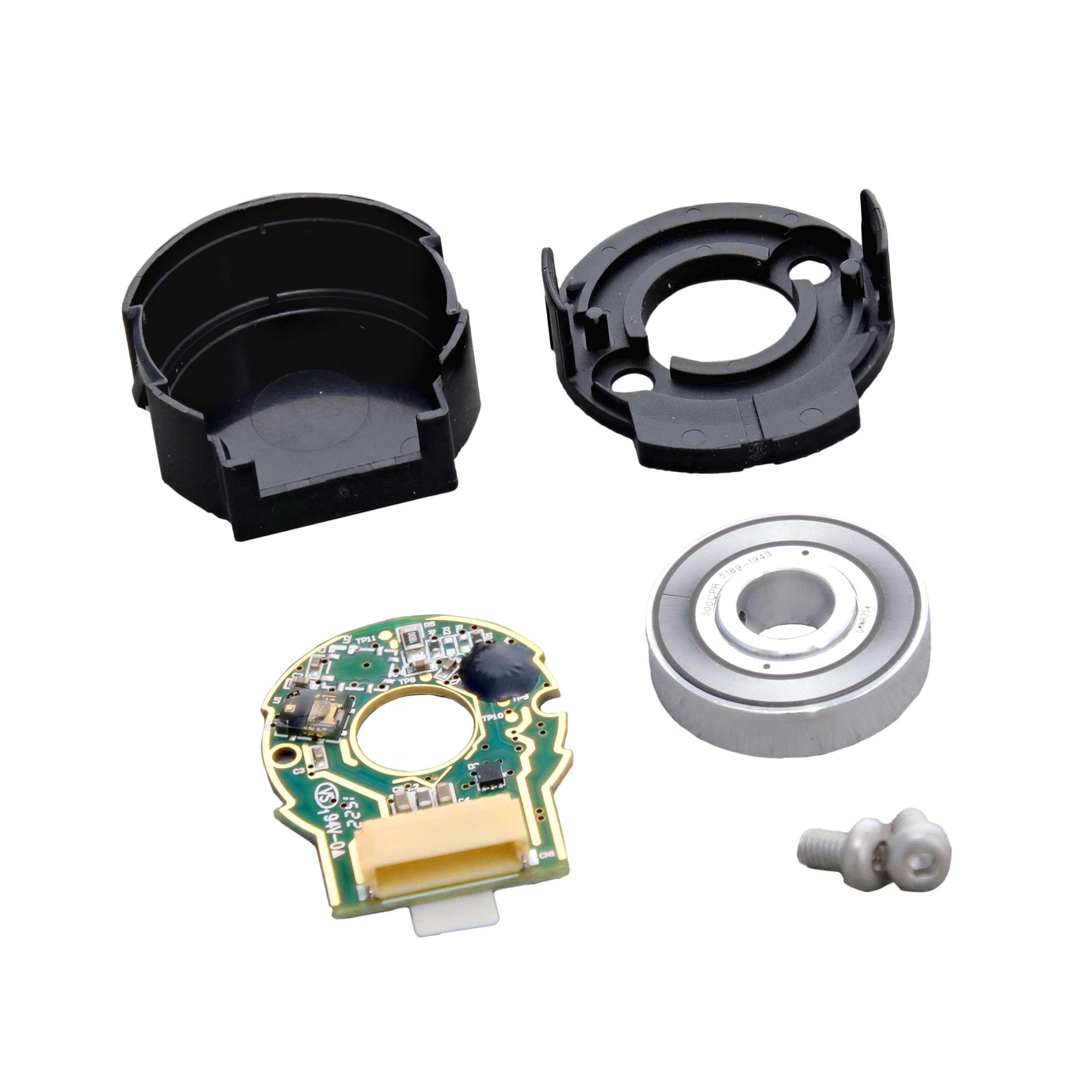 AS22-M530-5B12 Broadcom Limited  Encoders - Industrial