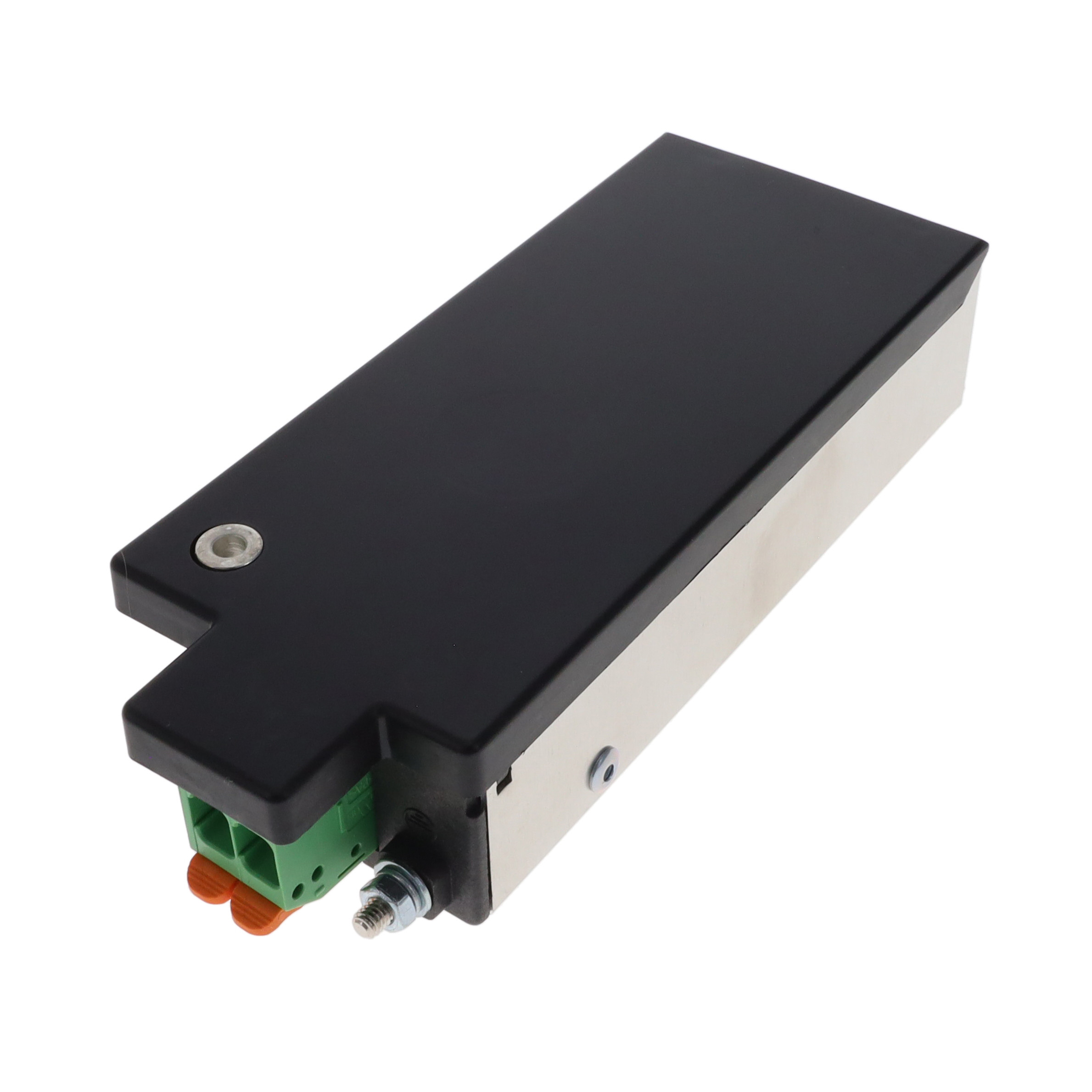 FN2640-15-103-C11 Schaffner EMC Inc.  Modules de filtrage de ligne électrique