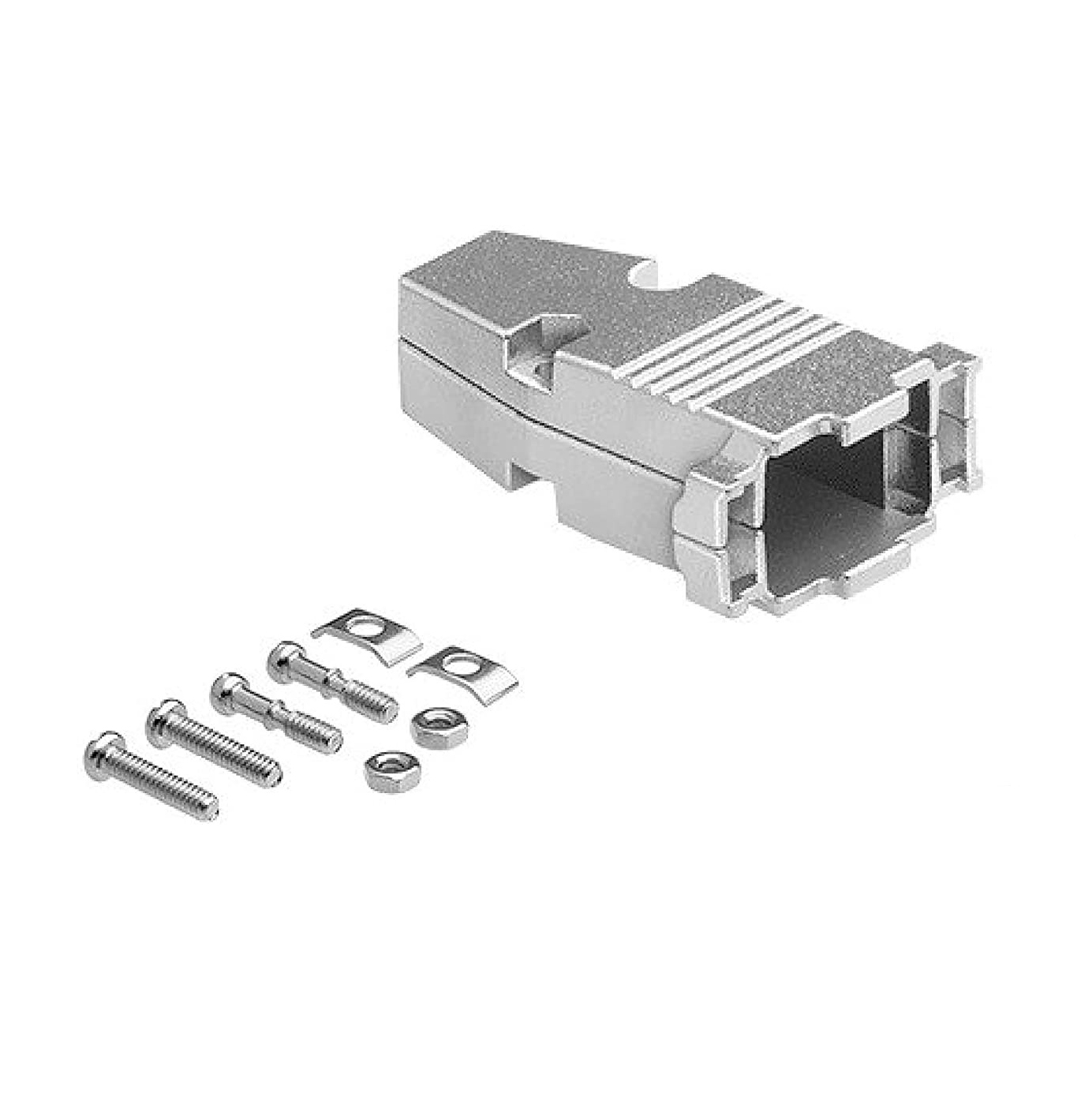 DSF-9MM-KIT CompuCablePlusUSA  Gruppi di connettori D-Sub
