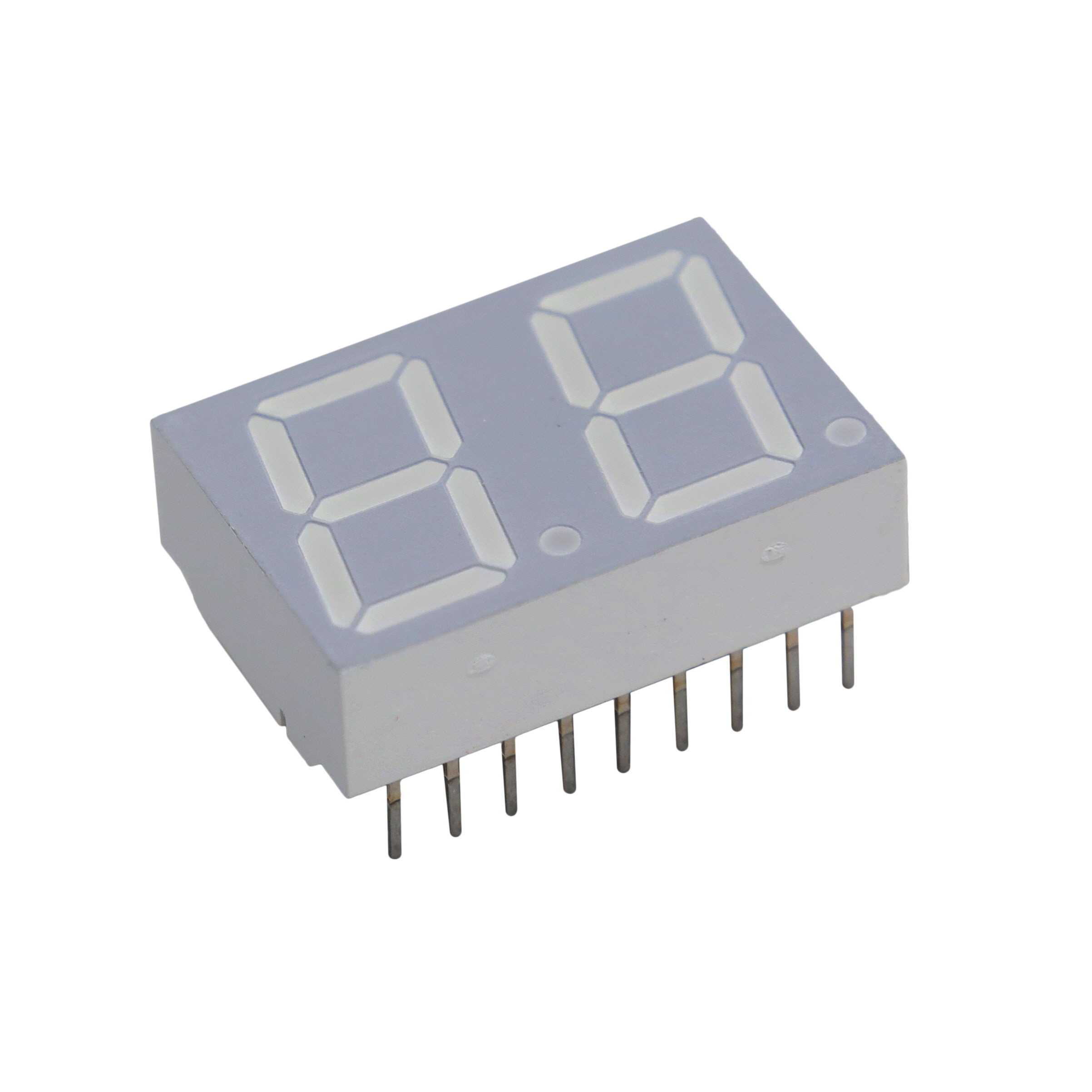 HDSP-5521-JJ000 Broadcom Limited  LED Caractère et numérique