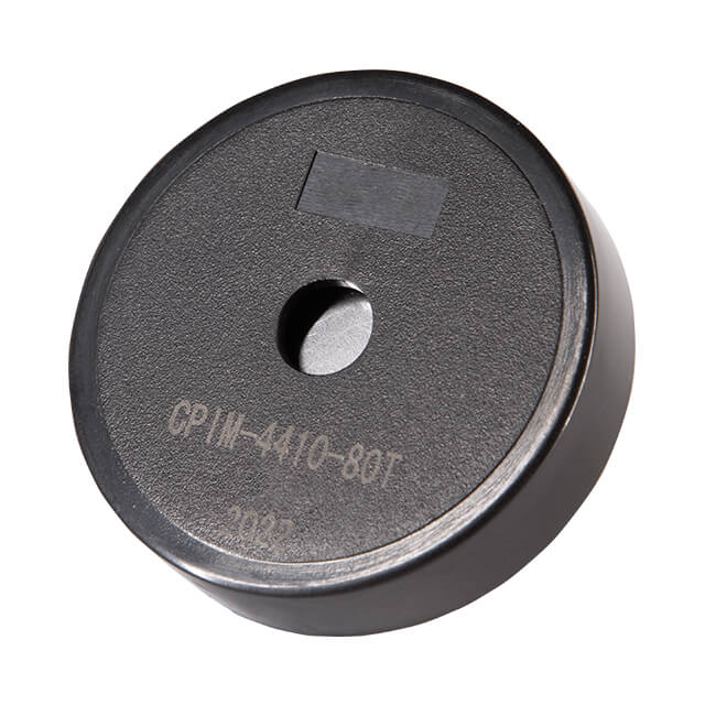 CPIM-4410-80T CUI Devices  Alarms Buzzers and Sirens