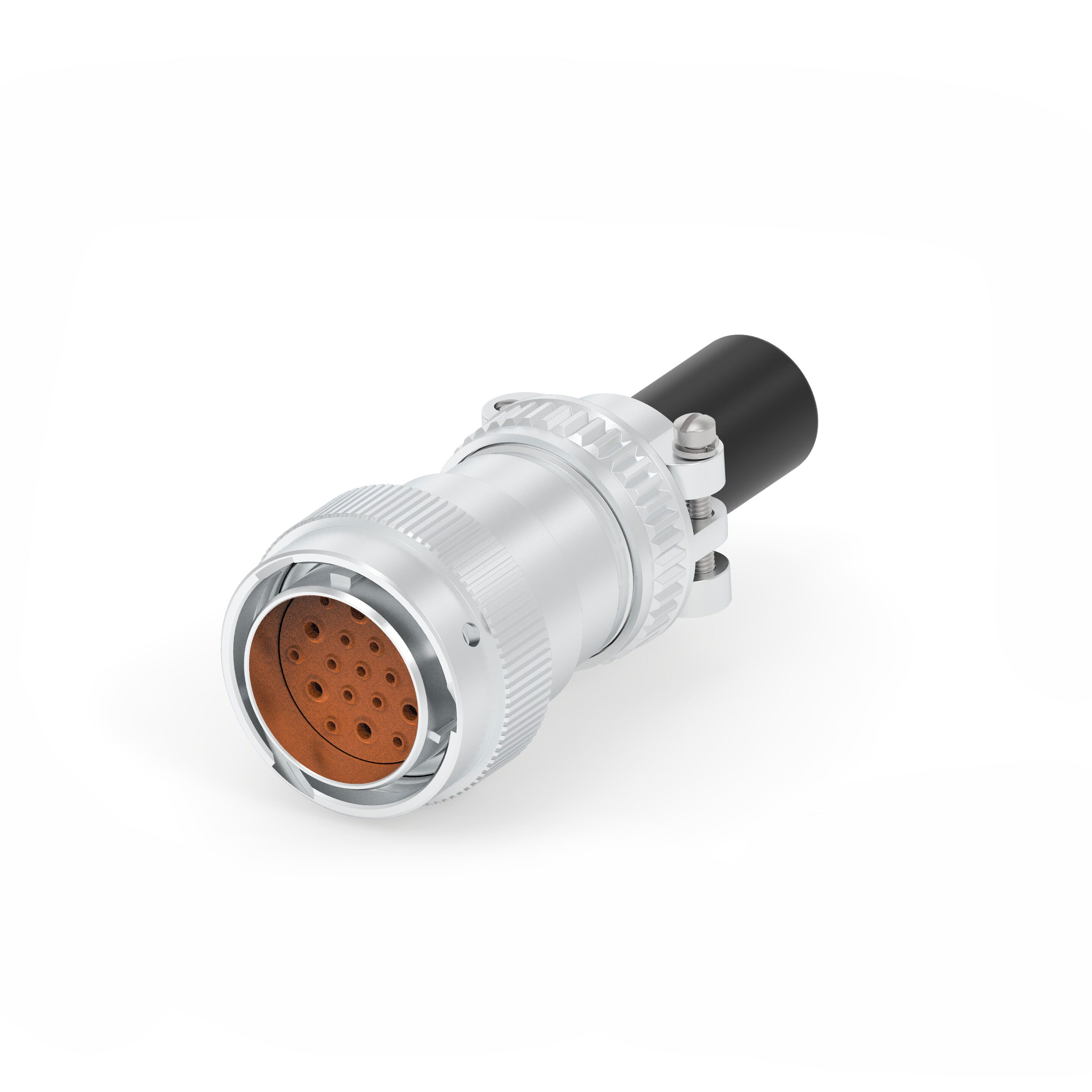 HD36-24-19PN-059 TE Connectivity Deutsch Connectors  Alloggiamenti per connettori circolari