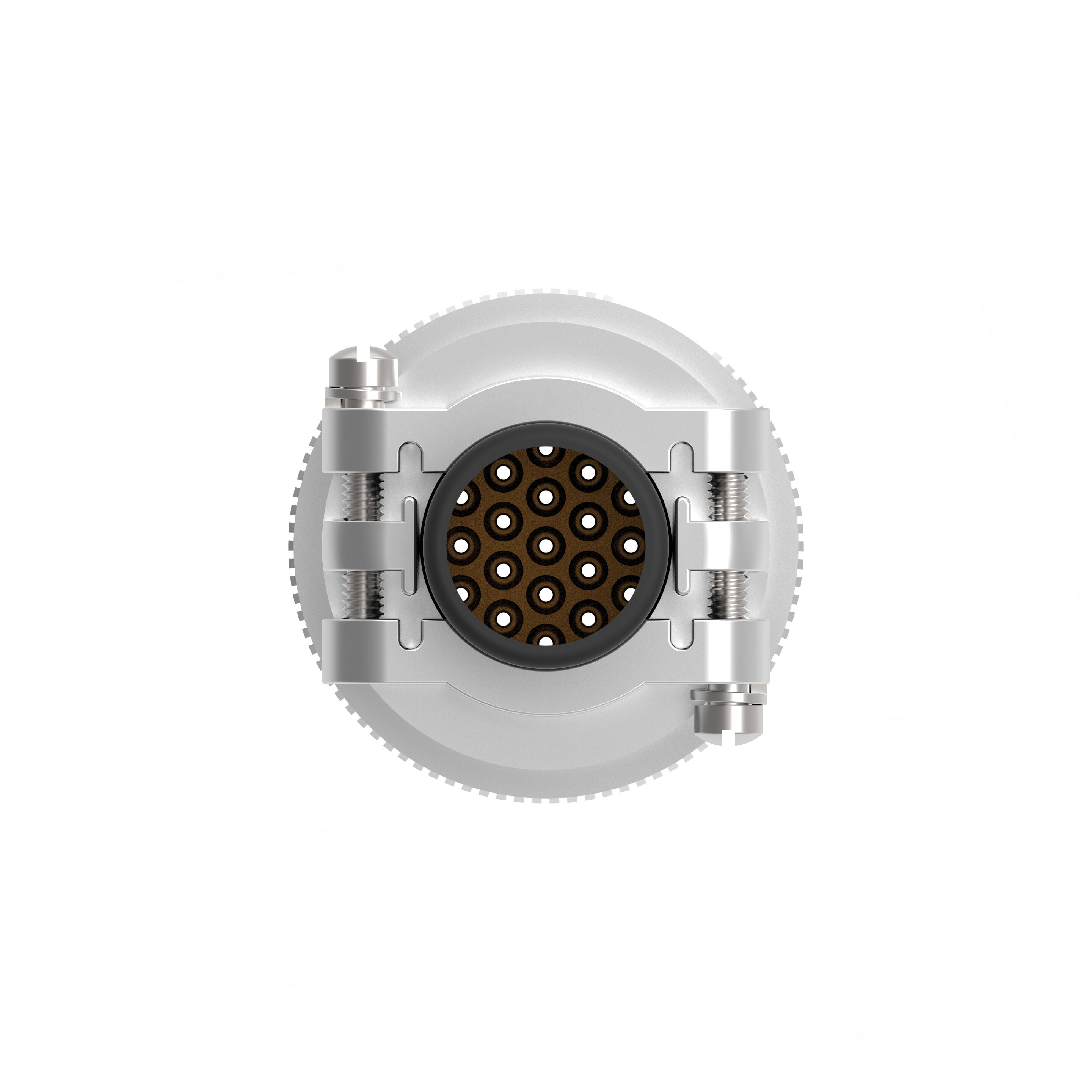 HD36-24-31PT-059 TE Connectivity Deutsch Connectors  Alloggiamenti per connettori circolari