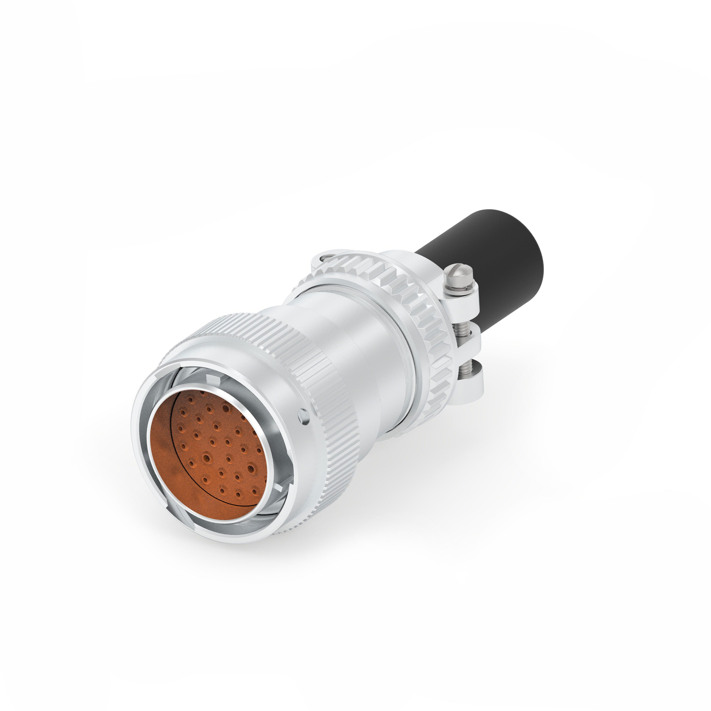 HD36-24-35PN-059 TE Connectivity Deutsch Connectors  Alloggiamenti per connettori circolari