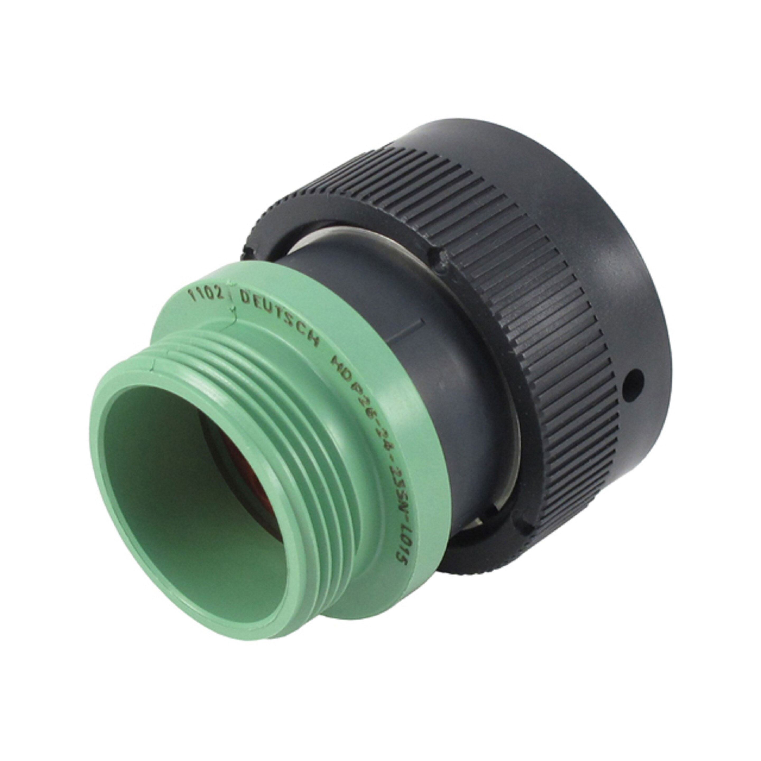 HDP26-24-23SN-L015 TE Connectivity Deutsch Connectors  Boîtiers de connecteurs circulaires