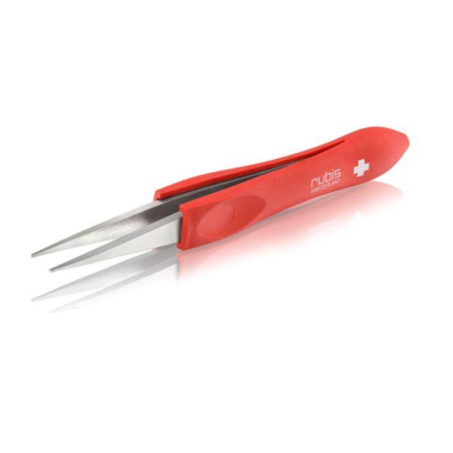 00-SA-RH Swanstrom Tools USA  pinzette