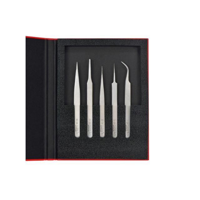 1K531 Swanstrom Tools USA  pinzette