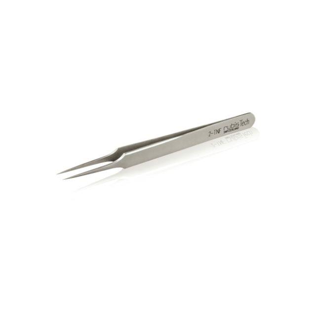 2-TNF Swanstrom Tools USA  Pince à épiler