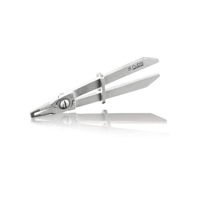 25 Swanstrom Tools USA  pinzette