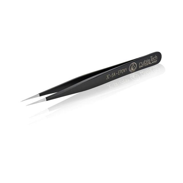 3C-SA-EPOXY Swanstrom Tools USA  pinzette