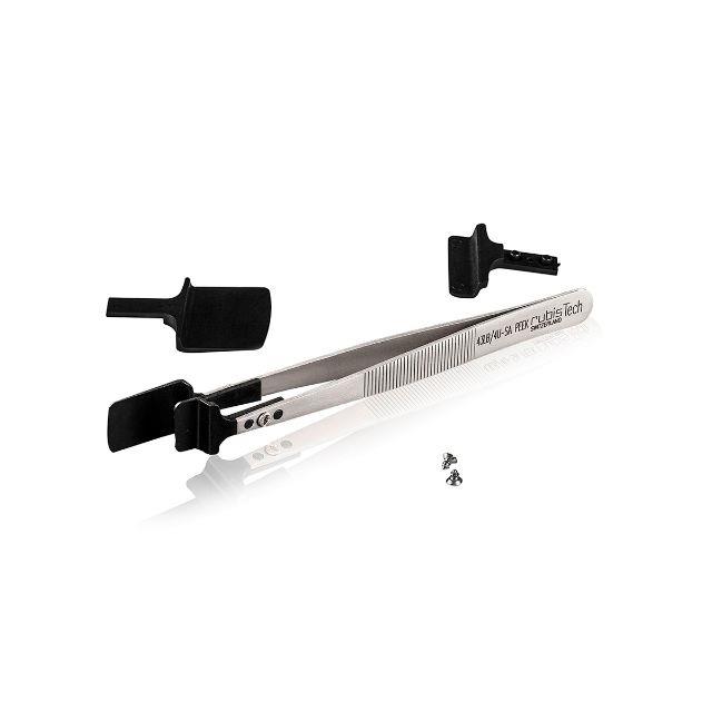 43LB-4UPEEK Swanstrom Tools USA  pinzette