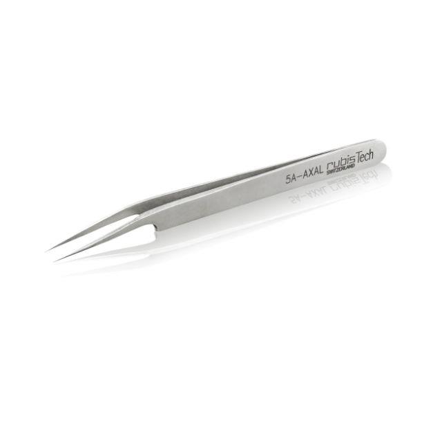 5A-AXAL Swanstrom Tools USA  Pince à épiler