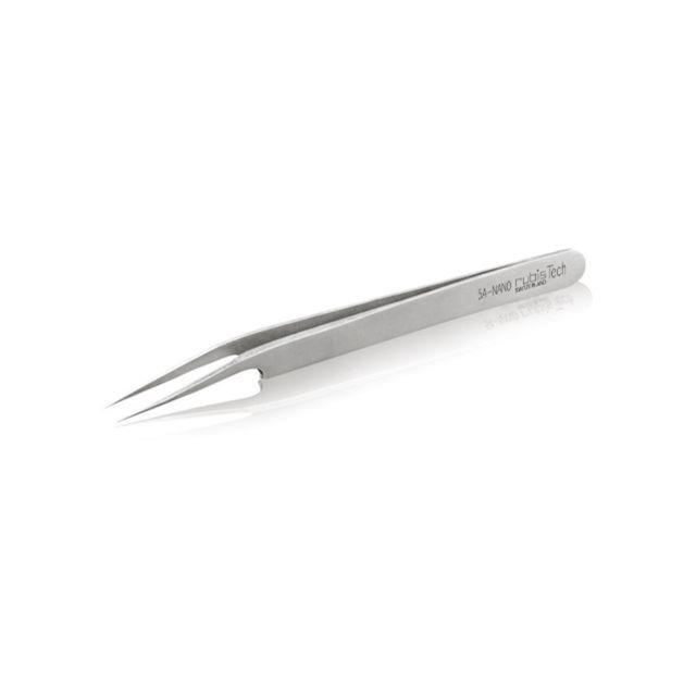 5A-NANO Swanstrom Tools USA  Pince à épiler
