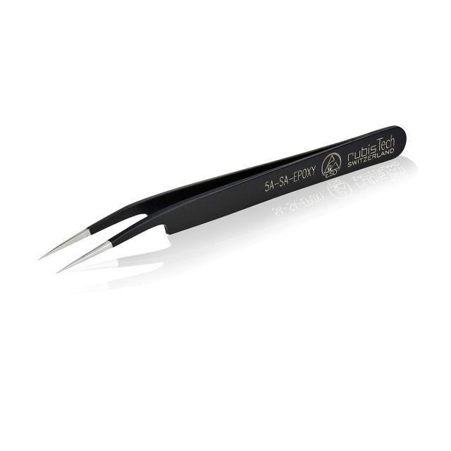 5A-SA-EPOXY Swanstrom Tools USA  Pince à épiler