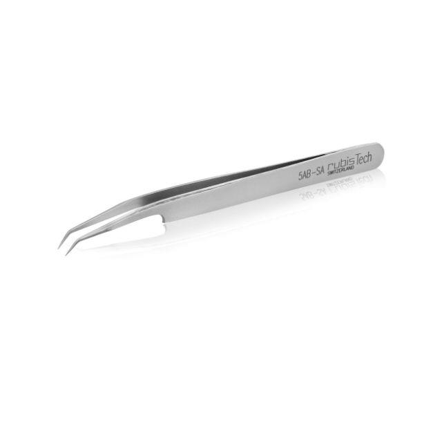 5AB-SA Swanstrom Tools USA  pinzette