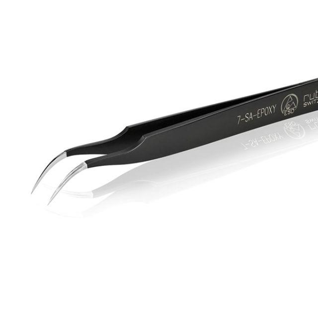 7-SA-EPOXY Swanstrom Tools USA  pinzette
