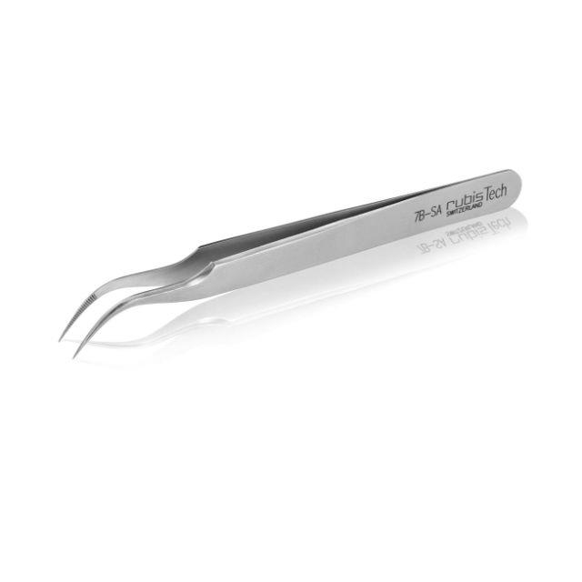 7B-SA Swanstrom Tools USA  Tweezers