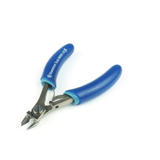 M406C-SS Swanstrom Tools USA  Wire Cutters