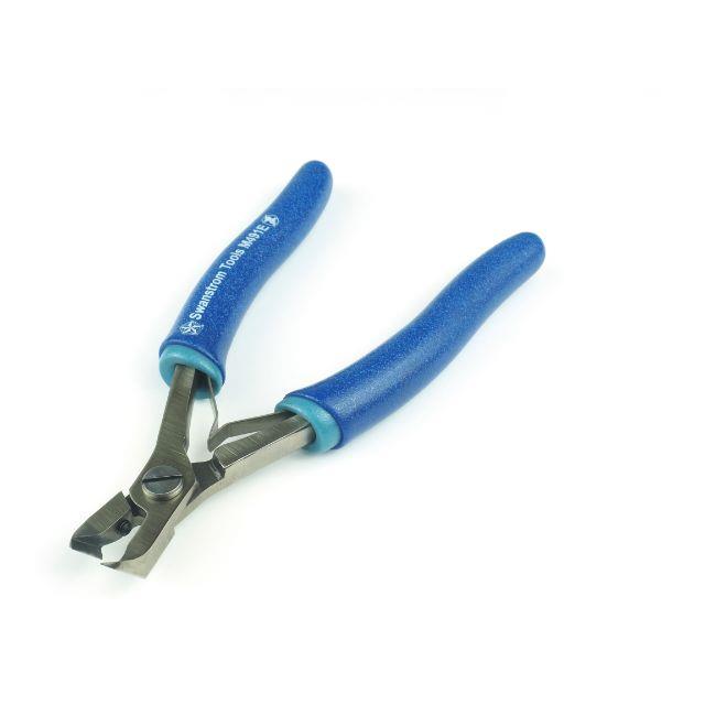 M491E Swanstrom Tools USA  Wire Cutters