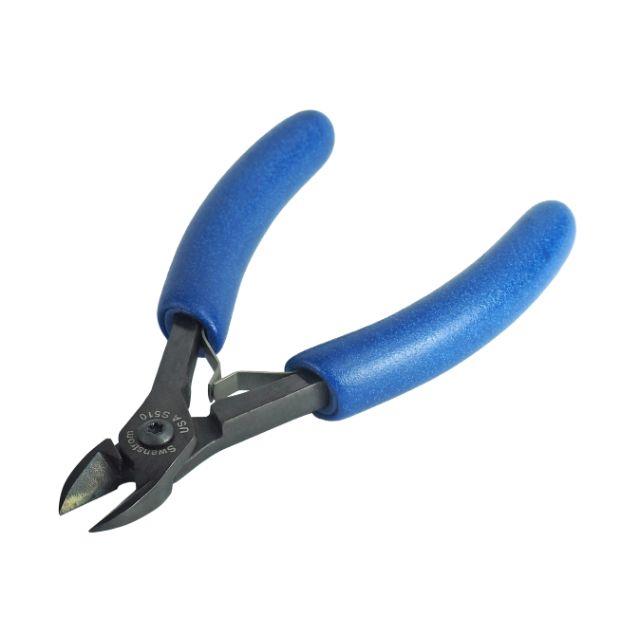 S510 Swanstrom Tools USA  Wire Cutters