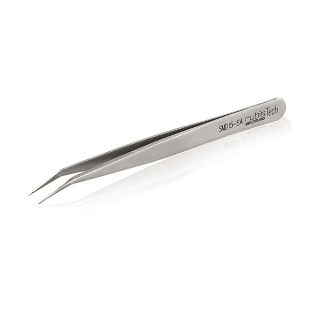 SMD15-SA Swanstrom Tools USA  Tweezers