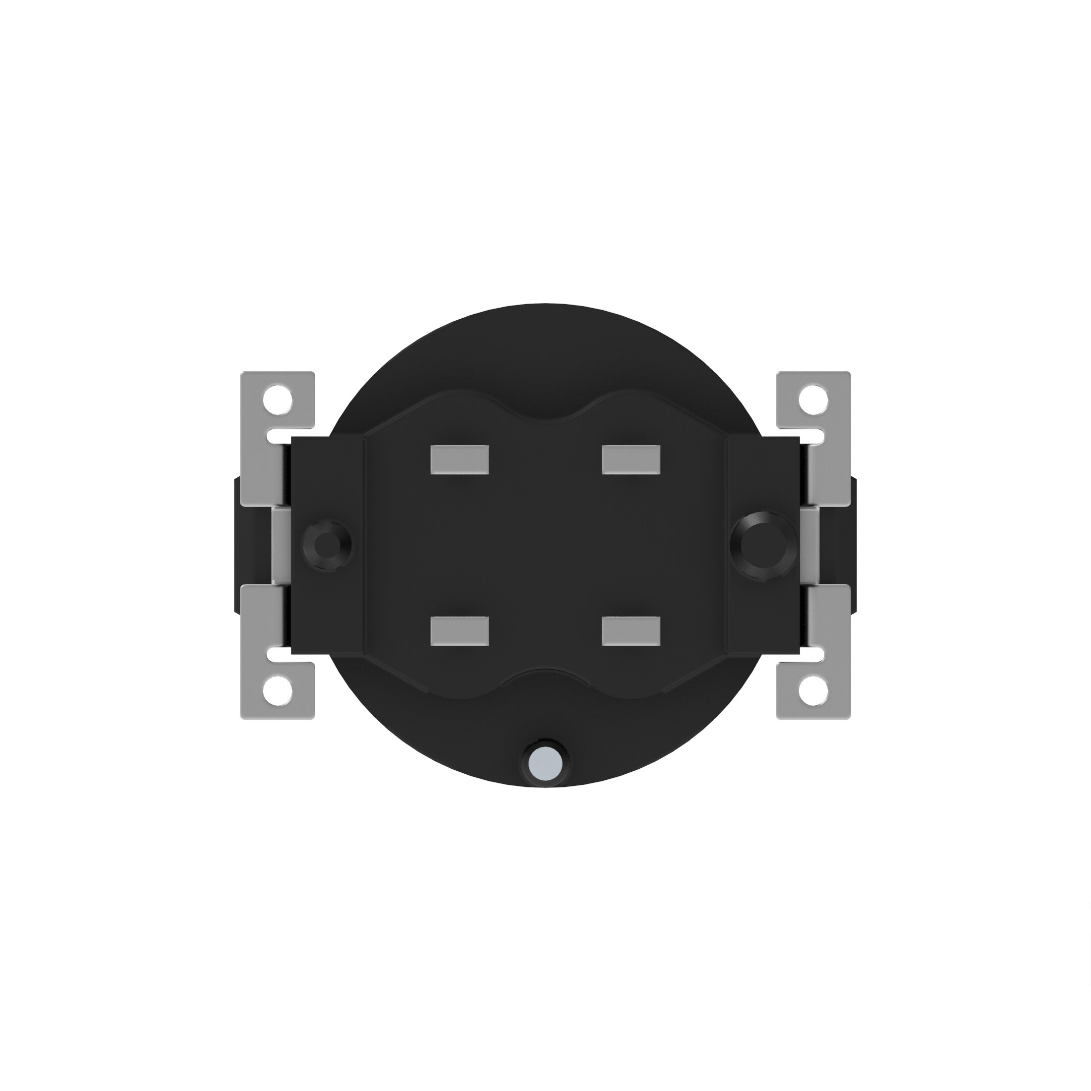 454003-E TE Connectivity Erni  Conjuntos de conectores circulares