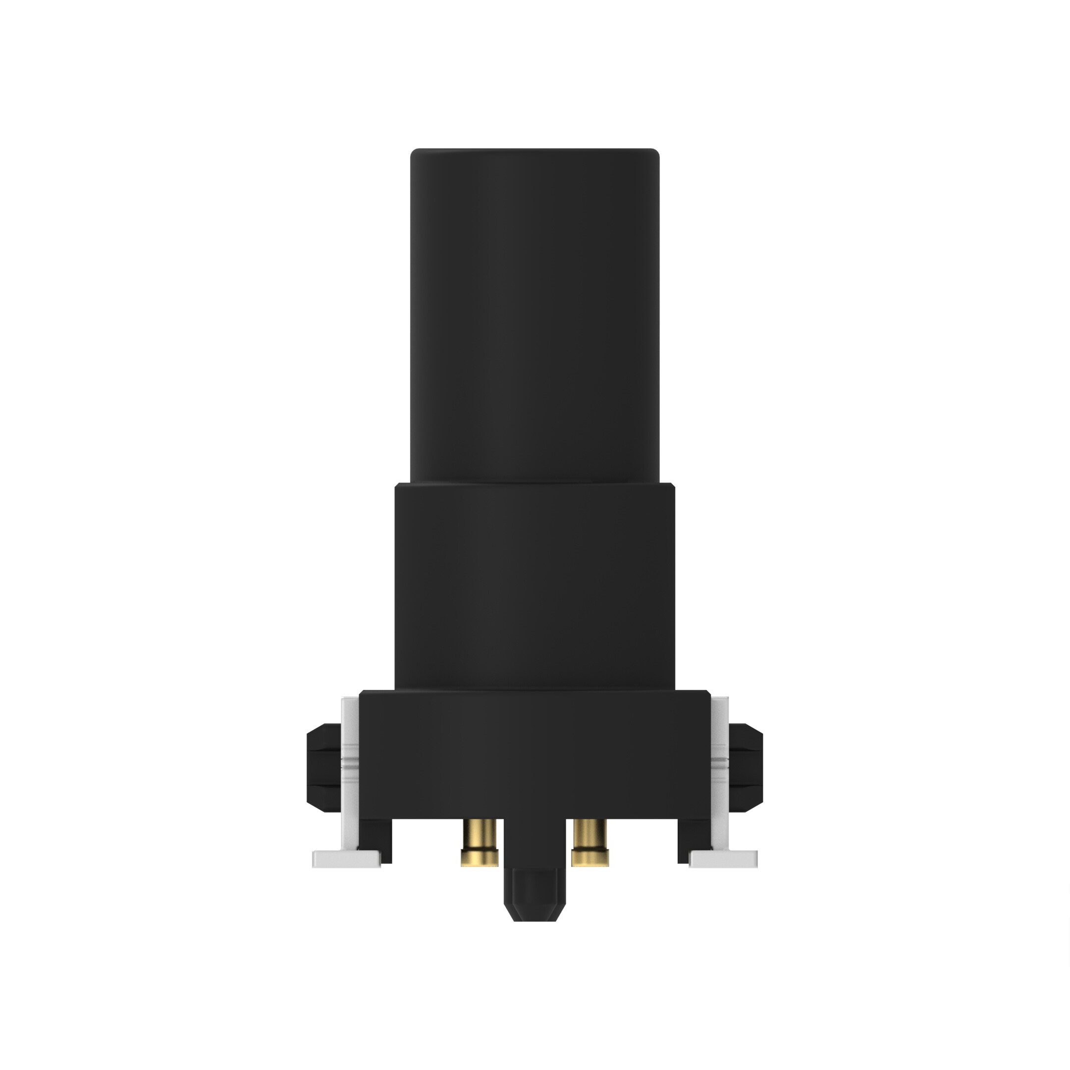 464431-E TE Connectivity Erni  Conjuntos de conectores circulares