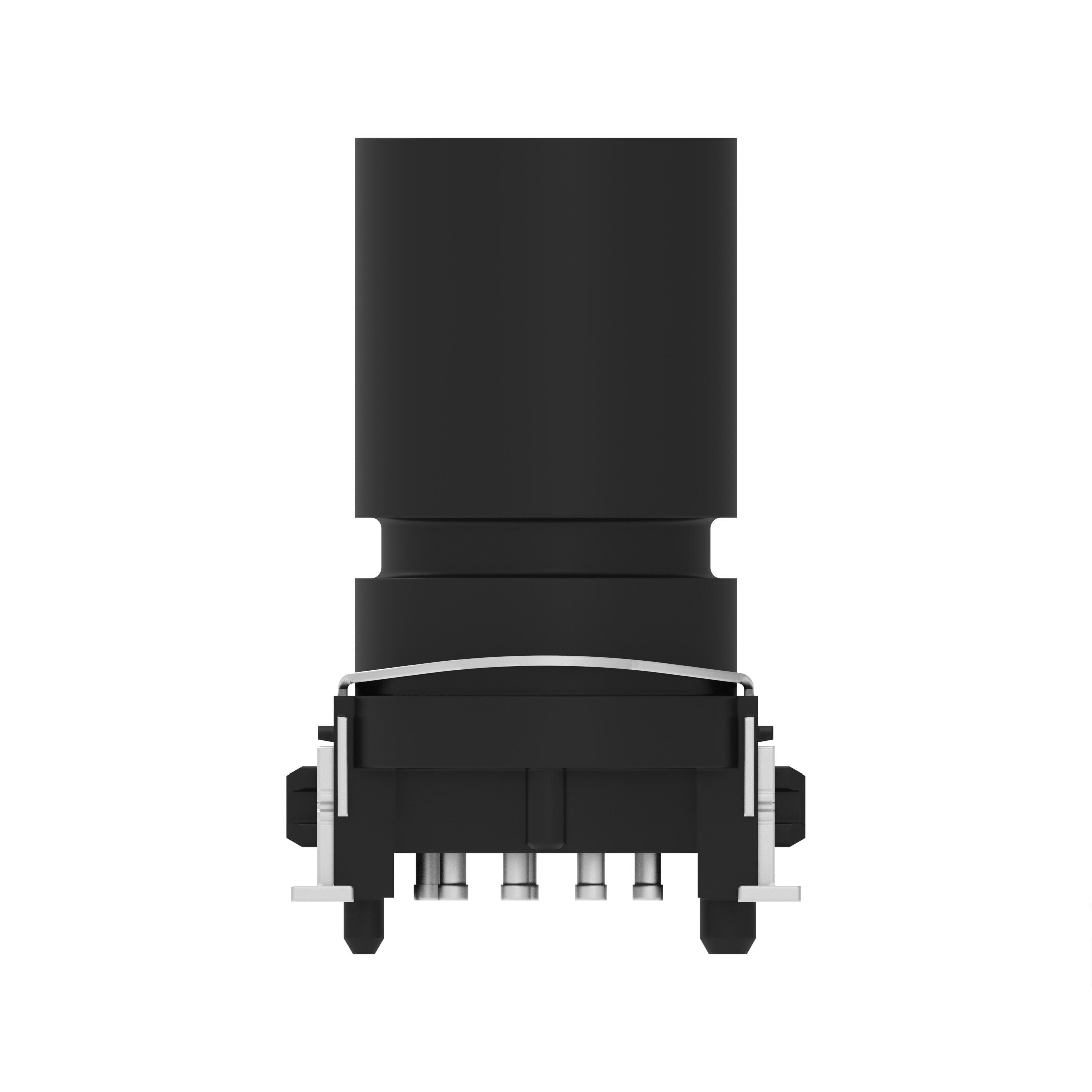 494518-E TE Connectivity Erni  Assemblages de connecteurs circulaires