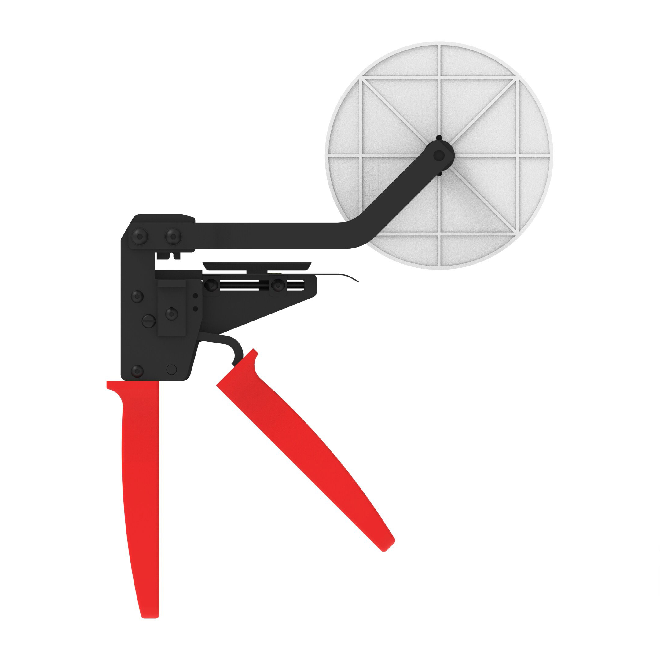 992216-E TE Connectivity Erni  Crimpers Applicators Presses