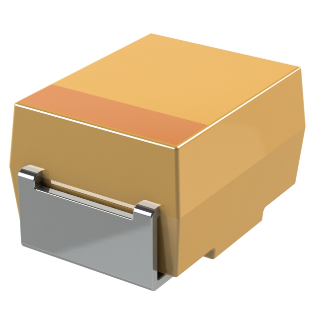 TAJB226K020RNJ KYOCERA AVX  Dünnschichtkondensatoren